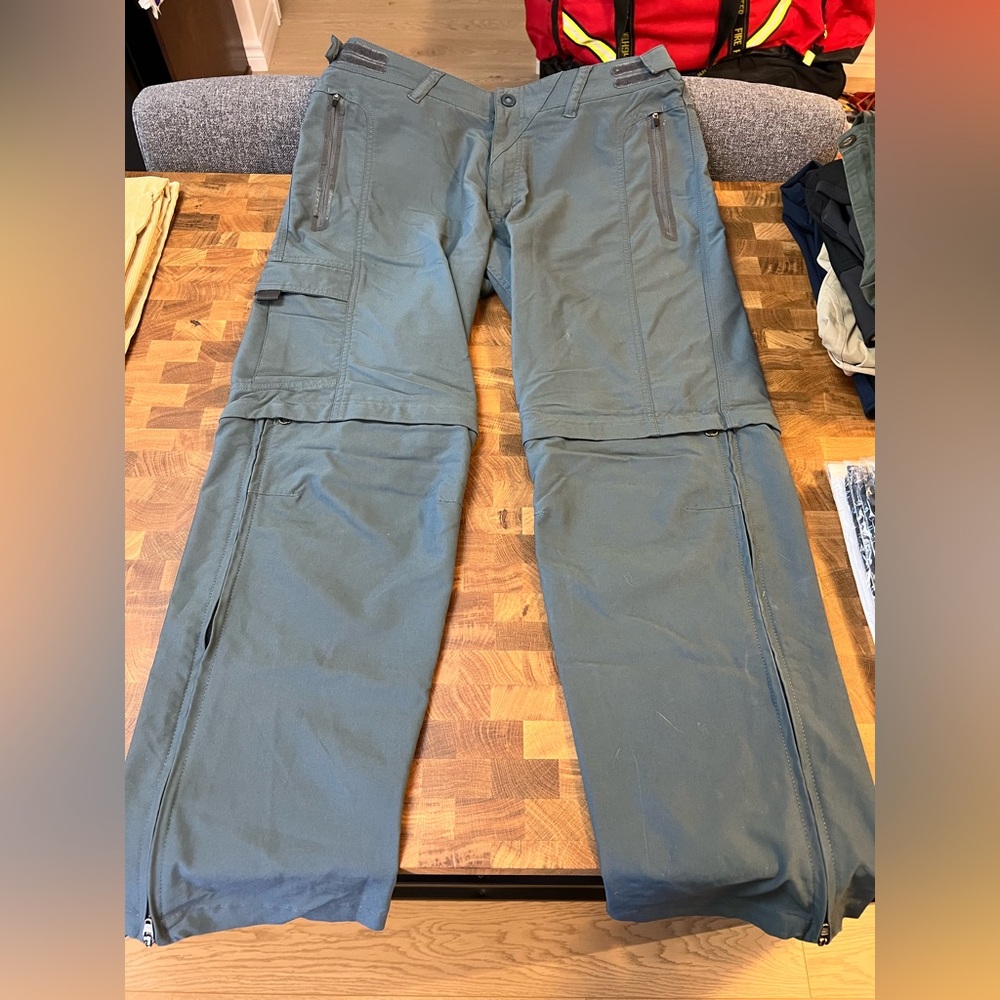 MEC Pants
